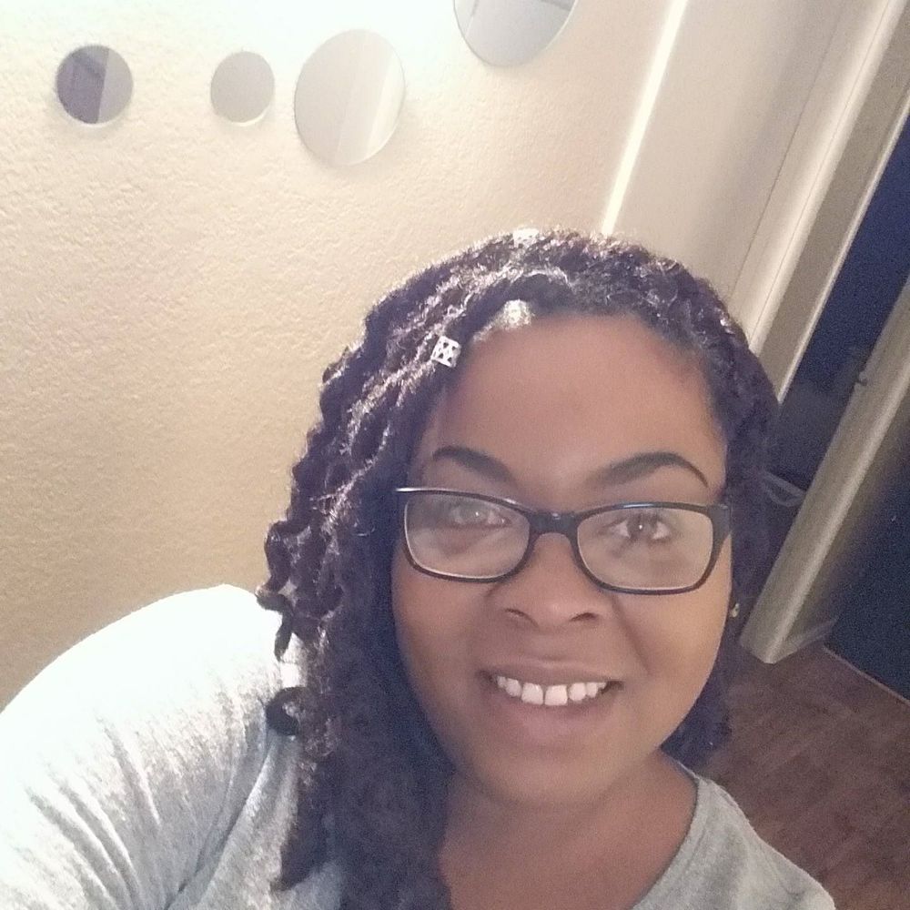Meet your Posher, Kyvette's